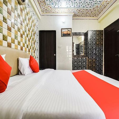 فندق أو واي أو 48665 قيصر بالاس آمير المظهر الخارجي الصورة