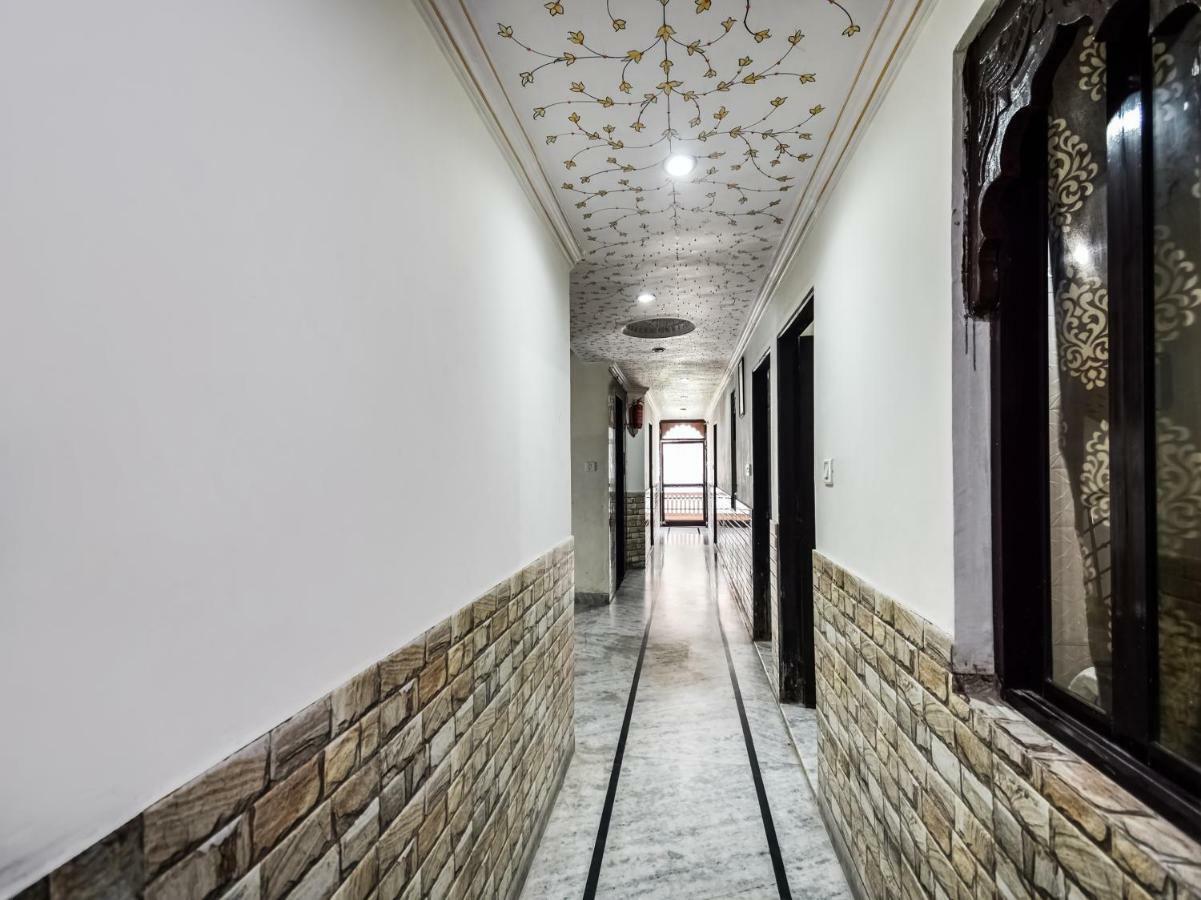 فندق أو واي أو 48665 قيصر بالاس آمير المظهر الخارجي الصورة
