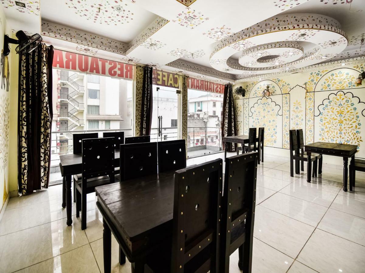 فندق أو واي أو 48665 قيصر بالاس آمير المظهر الخارجي الصورة