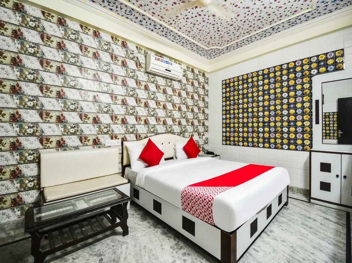 فندق أو واي أو 48665 قيصر بالاس آمير المظهر الخارجي الصورة